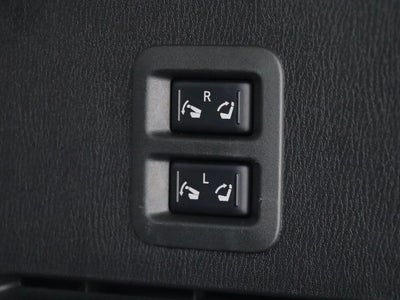 2021 INFINITI QX80 Premium Select Navigation