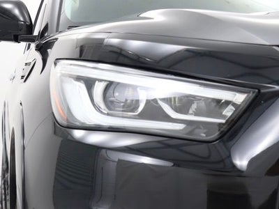 2021 INFINITI QX80 Premium Select Navigation