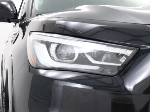2021 INFINITI QX80 Premium Select Navigation