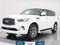 2022 INFINITI QX80 LUXE Navigation