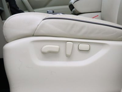 2022 INFINITI QX80 LUXE Navigation