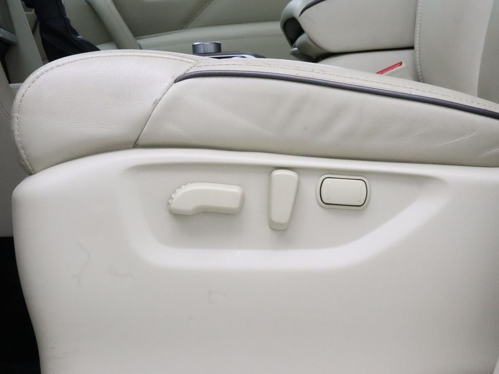 2022 INFINITI QX80 LUXE Navigation