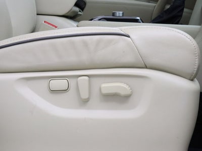 2022 INFINITI QX80 LUXE Navigation