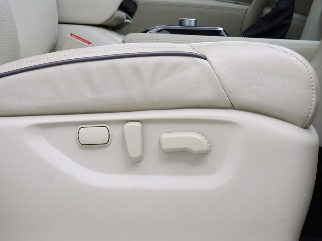 2022 INFINITI QX80 LUXE Navigation