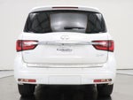 2022 INFINITI QX80 LUXE Navigation