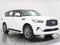 2022 INFINITI QX80 LUXE Navigation