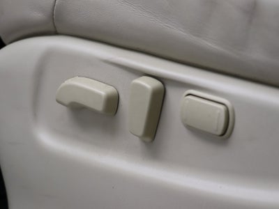 2021 INFINITI QX80 Sensory 4WD Navigation - DVD