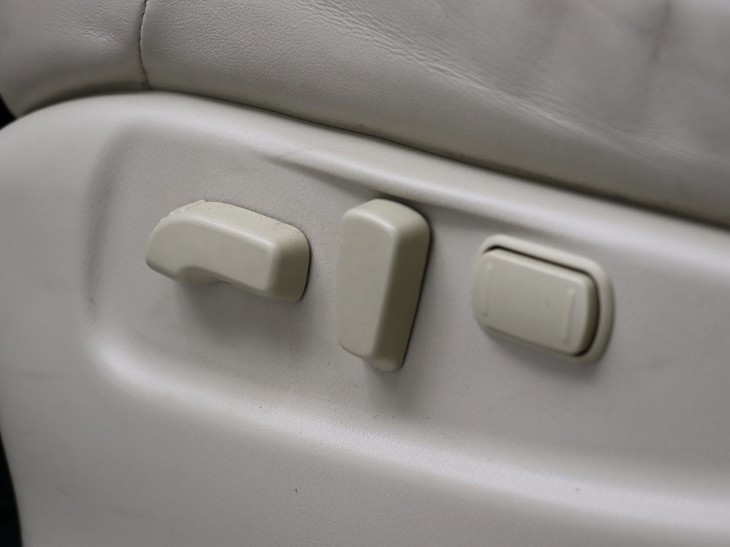 2021 INFINITI QX80 Sensory 4WD Navigation - DVD