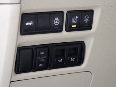 2021 INFINITI QX80 Sensory 4WD Navigation - DVD