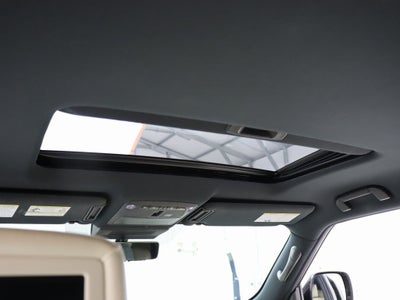 2021 INFINITI QX80 Sensory 4WD Navigation - DVD