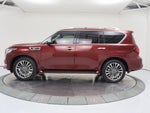 2021 INFINITI QX80 Sensory 4WD Navigation - DVD