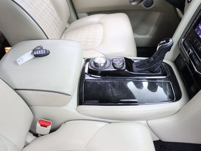 2021 INFINITI QX80 Sensory 4WD Navigation - DVD