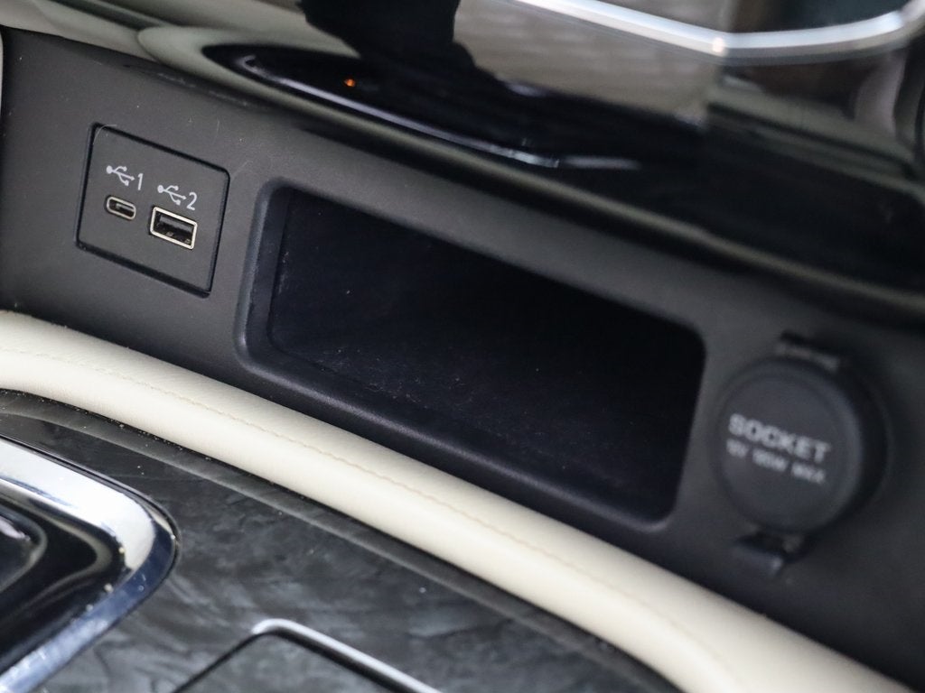 2021 INFINITI QX80 Sensory 4WD Navigation - DVD