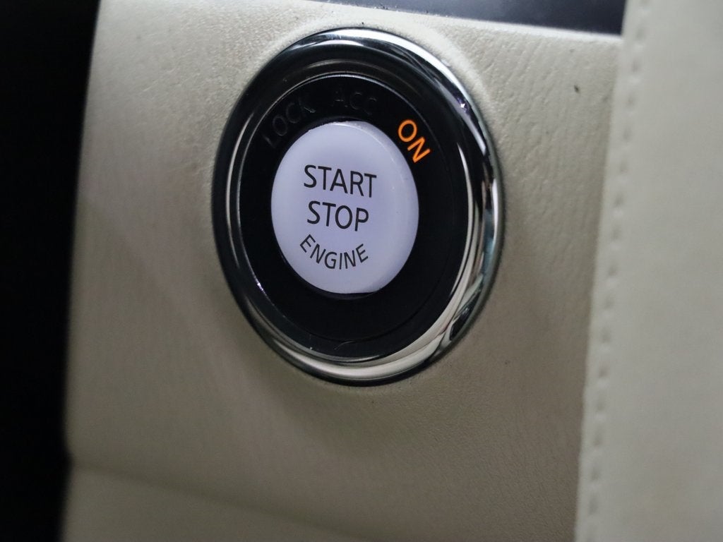 2021 INFINITI QX80 Sensory 4WD Navigation - DVD