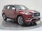 2021 INFINITI QX80 Sensory 4WD Navigation - DVD
