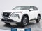 2022 Nissan Rogue SV AWD