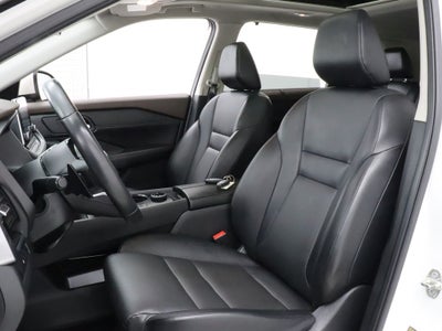 2022 Nissan Rogue SV AWD