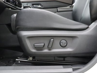 2022 Nissan Rogue SV AWD