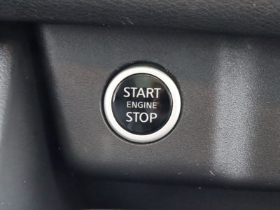 2022 Nissan Rogue SV AWD