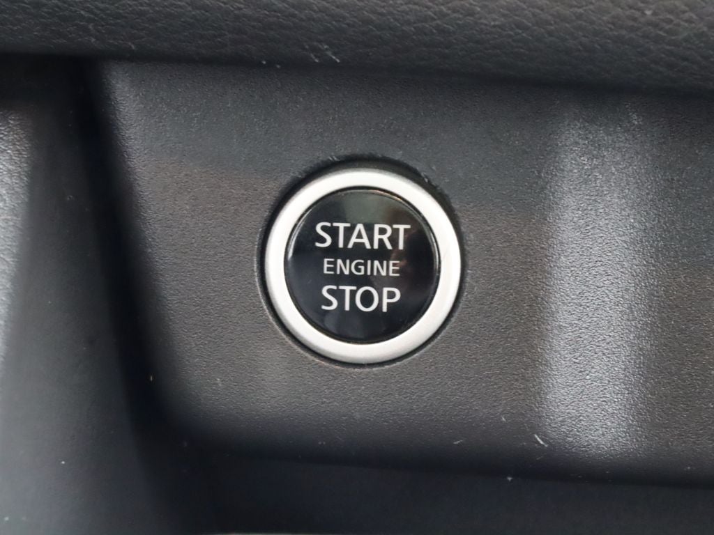 2022 Nissan Rogue SV AWD