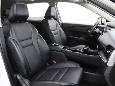 2022 Nissan Rogue SV AWD
