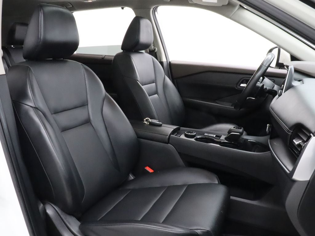 2022 Nissan Rogue SV AWD