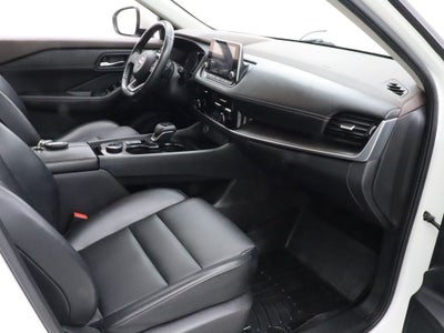 2022 Nissan Rogue SV AWD