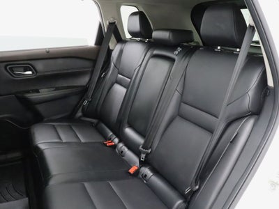 2022 Nissan Rogue SV AWD