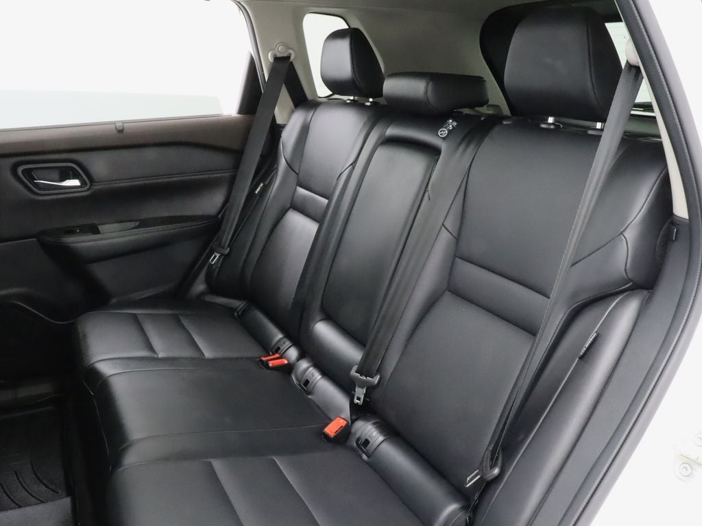 2022 Nissan Rogue SV AWD