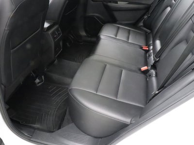 2022 Nissan Rogue SV AWD