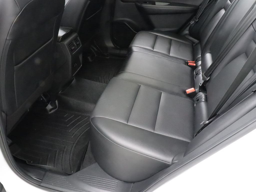 2022 Nissan Rogue SV AWD