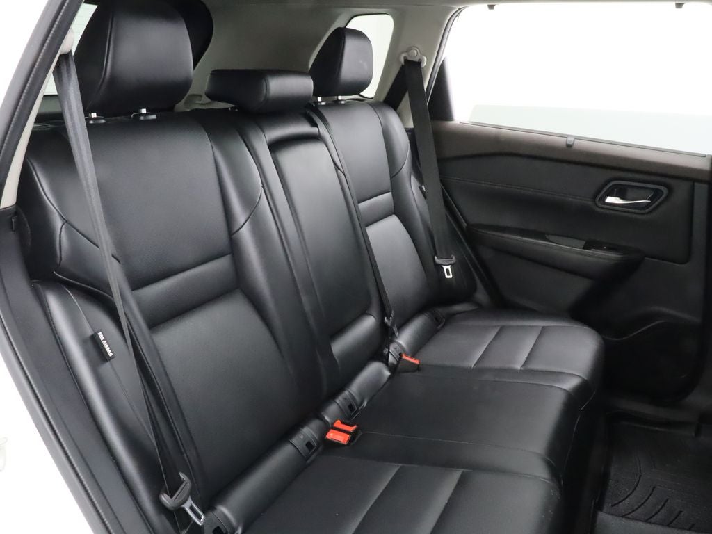2022 Nissan Rogue SV AWD