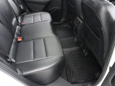 2022 Nissan Rogue SV AWD