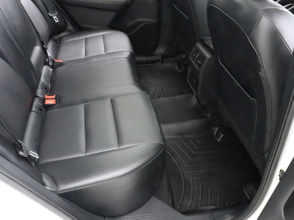 2022 Nissan Rogue SV AWD