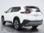 2022 Nissan Rogue SV AWD
