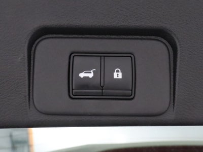 2022 Nissan Rogue SV AWD