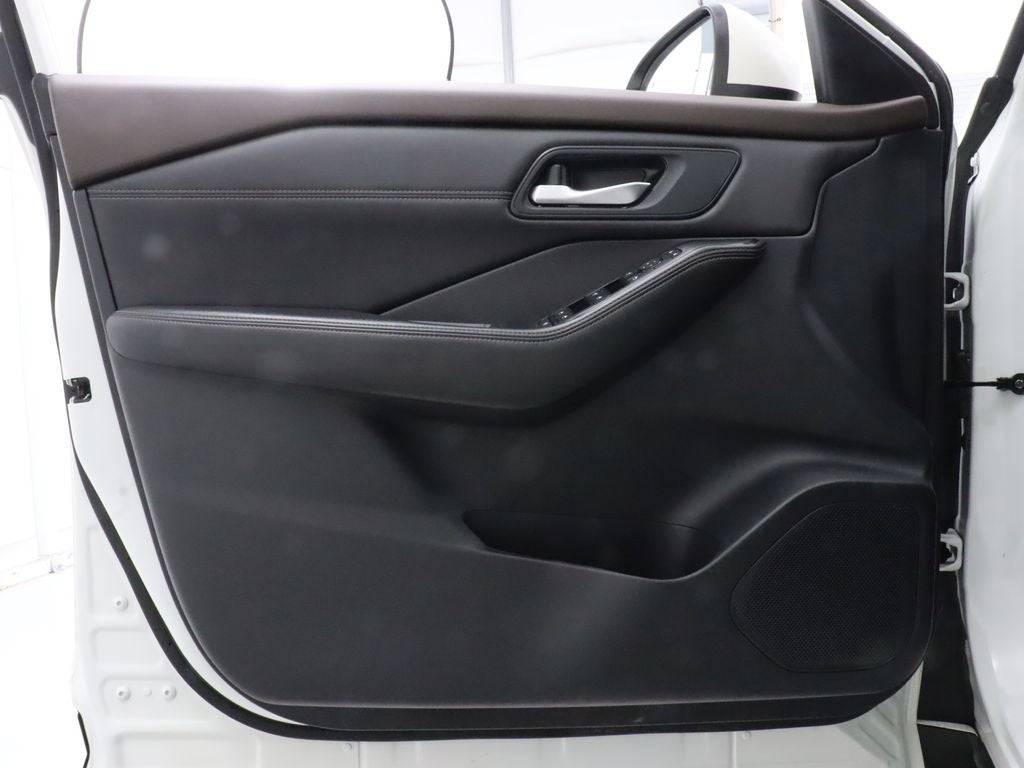 2022 Nissan Rogue SV AWD