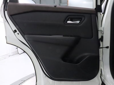 2022 Nissan Rogue SV AWD