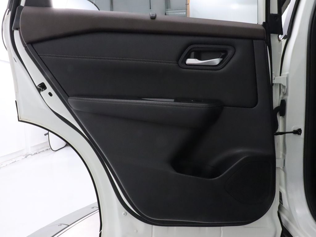 2022 Nissan Rogue SV AWD