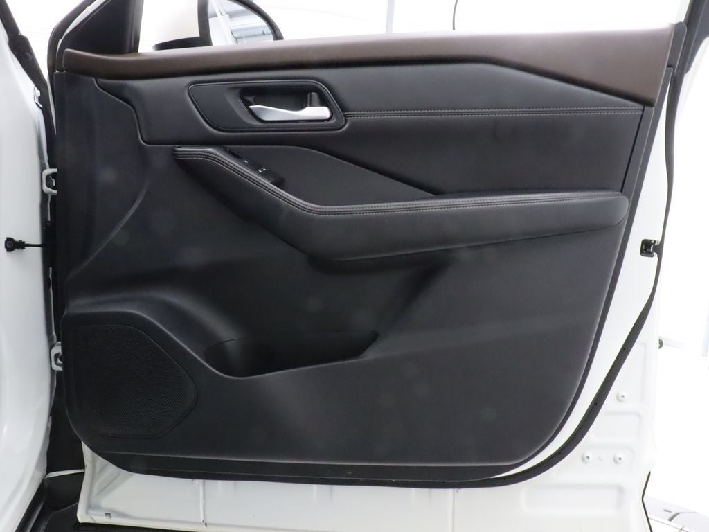 2022 Nissan Rogue SV AWD