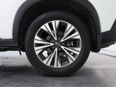 2022 Nissan Rogue SV AWD