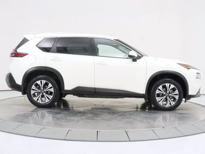 2022 Nissan Rogue SV AWD