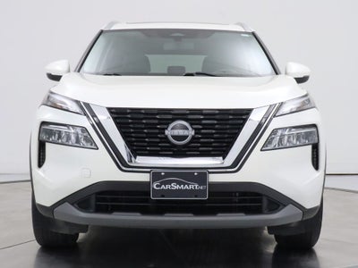 2022 Nissan Rogue SV AWD