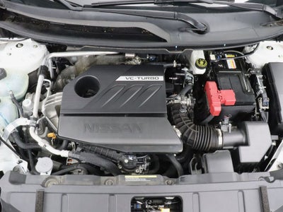 2022 Nissan Rogue SV AWD
