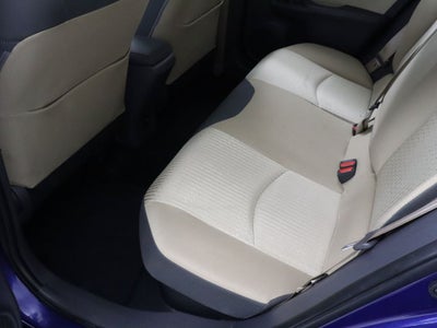 2018 Toyota Prius Three Navigation