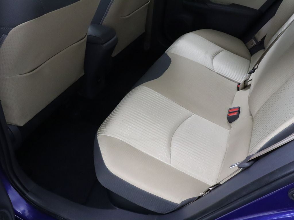 2018 Toyota Prius Three Navigation