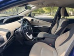 2018 Toyota Prius Three Navigation