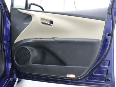2018 Toyota Prius Three Navigation
