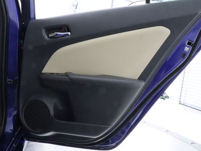 2018 Toyota Prius Three Navigation