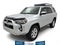 2019 Toyota 4Runner SR5 Premium 4WD Navigation